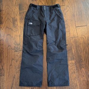 The North Face Women's Hyvent Snow Pants, Sz L